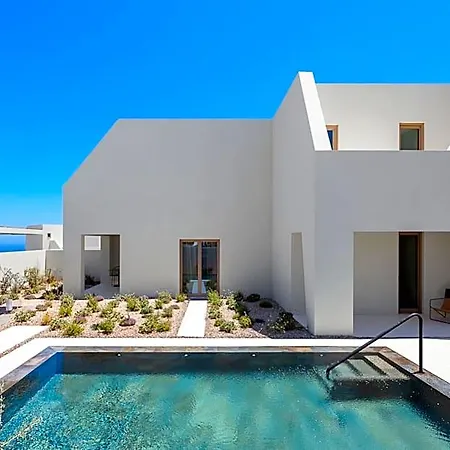 ホテル Nous Santorini, A Member Of Design Santorini Island