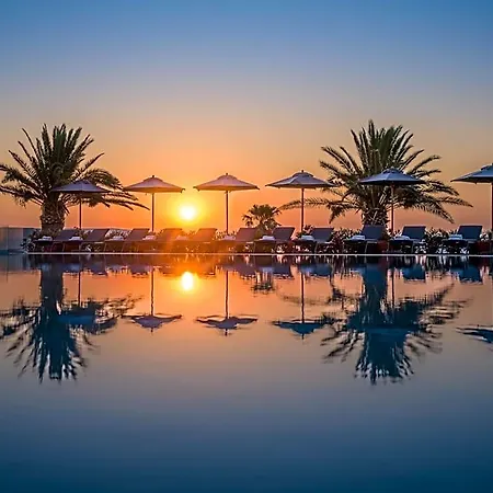 Nous Santorini, A Member Of Design Szálloda