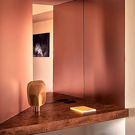 Nous Santorini, A Member Of Design ホテル Santorini Island