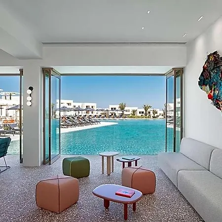 Nous Santorini, A Member Of Design Szálloda