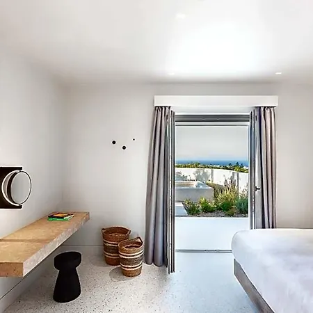 Nous Santorini, A Member Of Design
