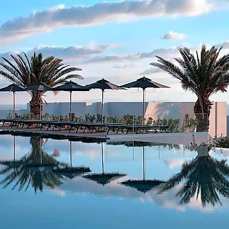 Nous Santorini, A Member Of Design