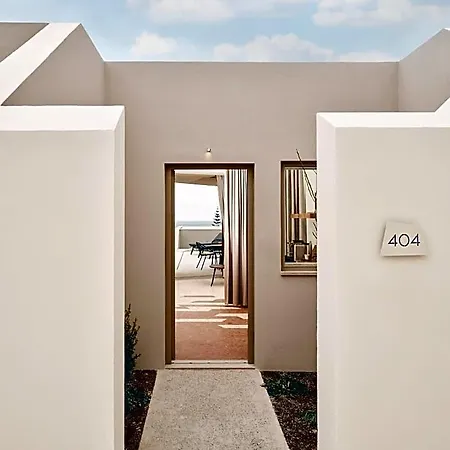 Szálloda Nous Santorini, A Member Of Design 5*