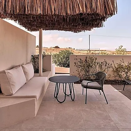 Nous Santorini, A Member Of Design Szálloda 5*