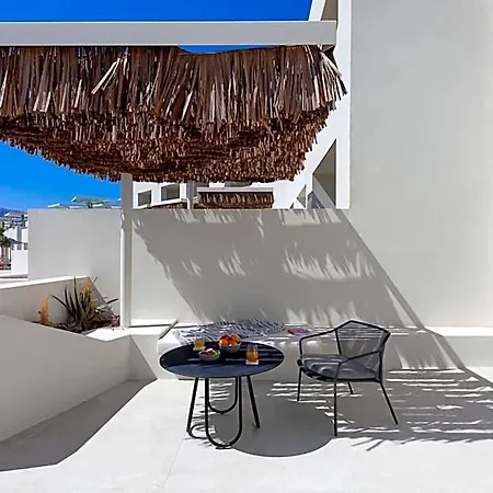 Szálloda Nous Santorini, A Member Of Design