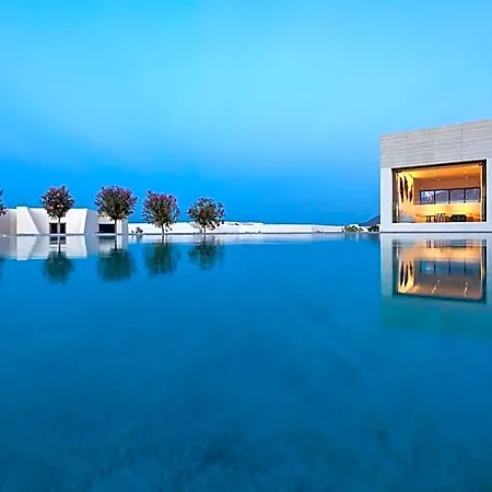 Nous Santorini, A Member Of Design Szálloda