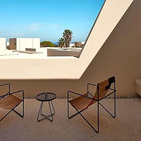 Nous Santorini, A Member Of Design Santorini Island
