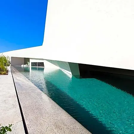Szálloda Nous Santorini, A Member Of Design Santorini Island