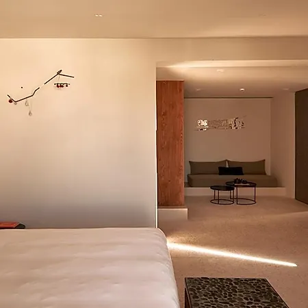 Nous Santorini, A Member Of Design Szálloda 5*