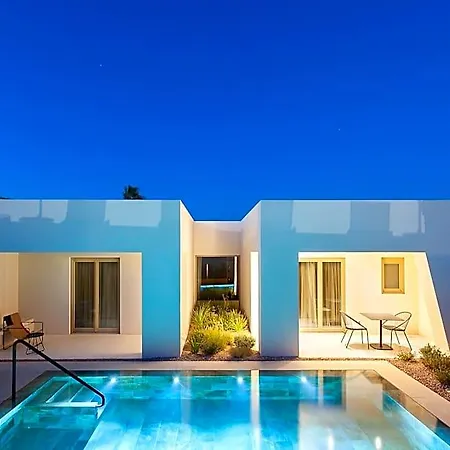 Nous Santorini, A Member Of Design Santorini Island