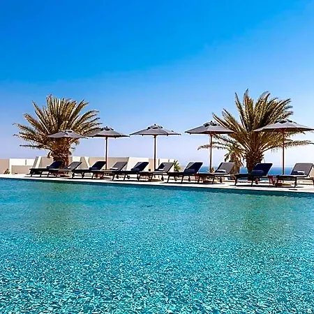 Szálloda Nous Santorini, A Member Of Design