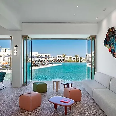 Nous Santorini, A Member Of Design