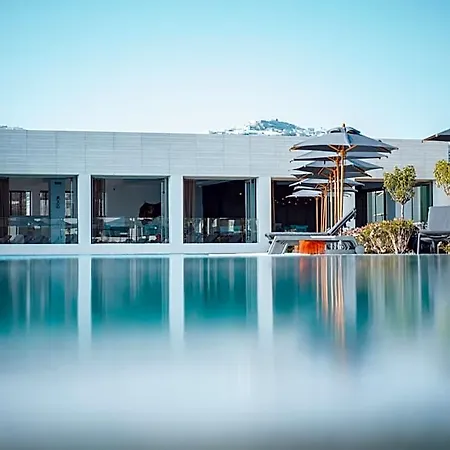 Nous Santorini, A Member Of Design Szálloda 5*