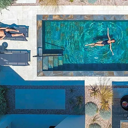 Nous Santorini, A Member Of Design