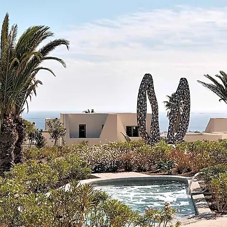 Nous Santorini, A Member Of Design Szálloda 5*